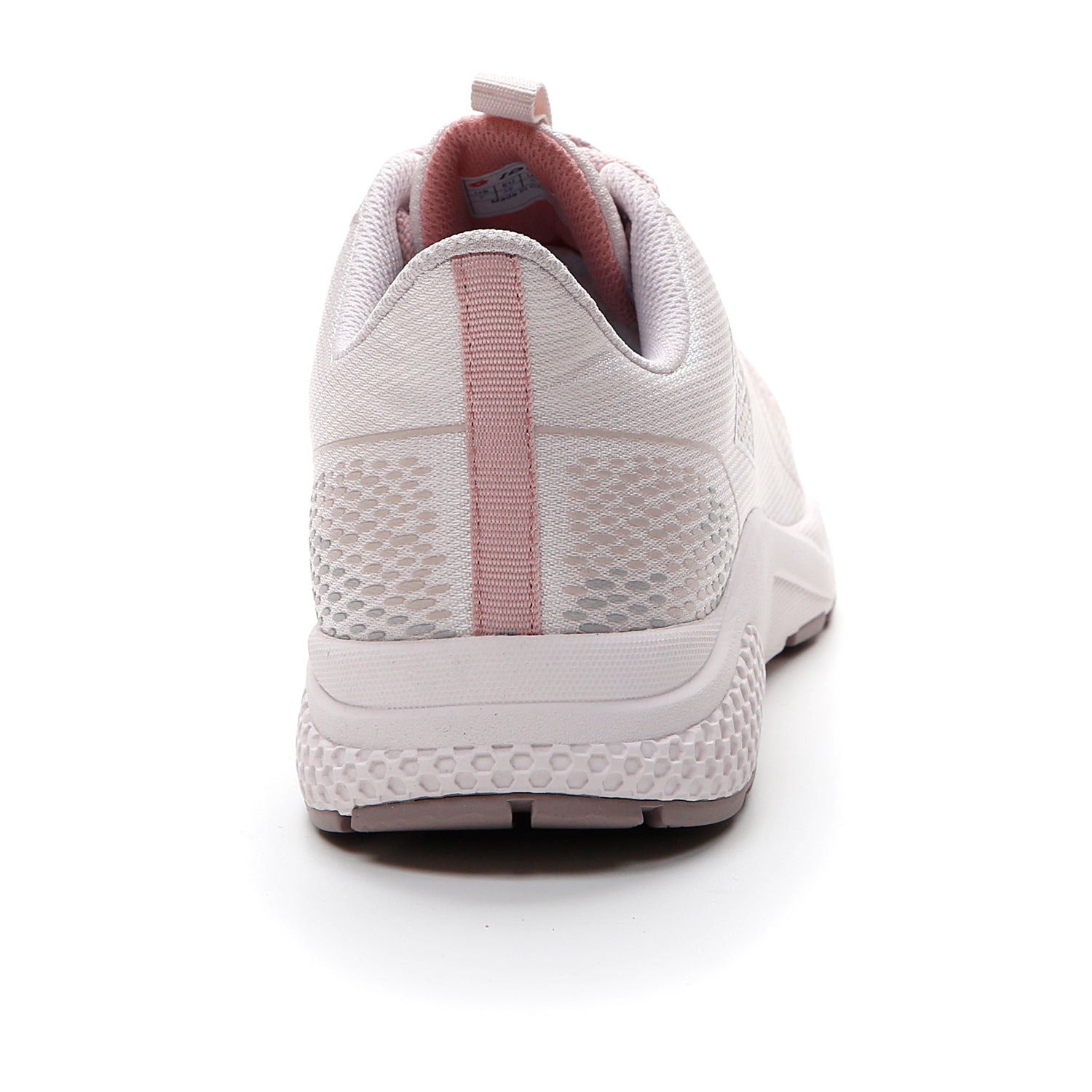 DONNA SCARPE KIBRA ROSA CHIARO 219251 A95 05
