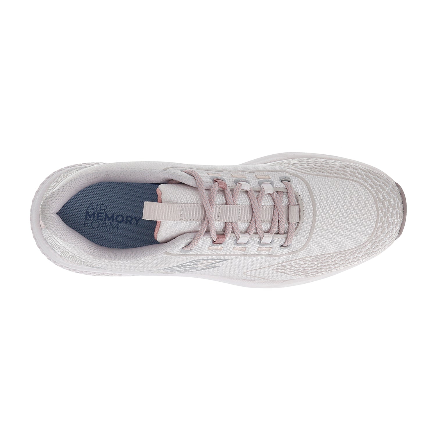 DONNA SCARPE KIBRA ROSA CHIARO 219251 A95 06