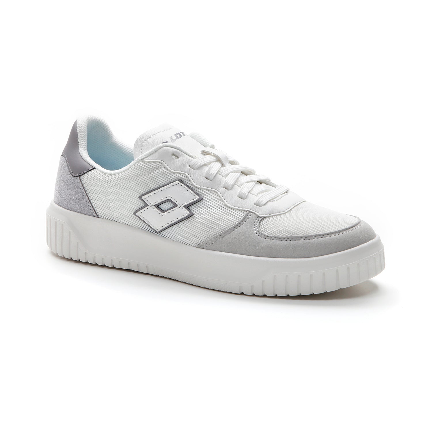 DONNA SCARPE VENUS BIANCO 219255 A9B 02