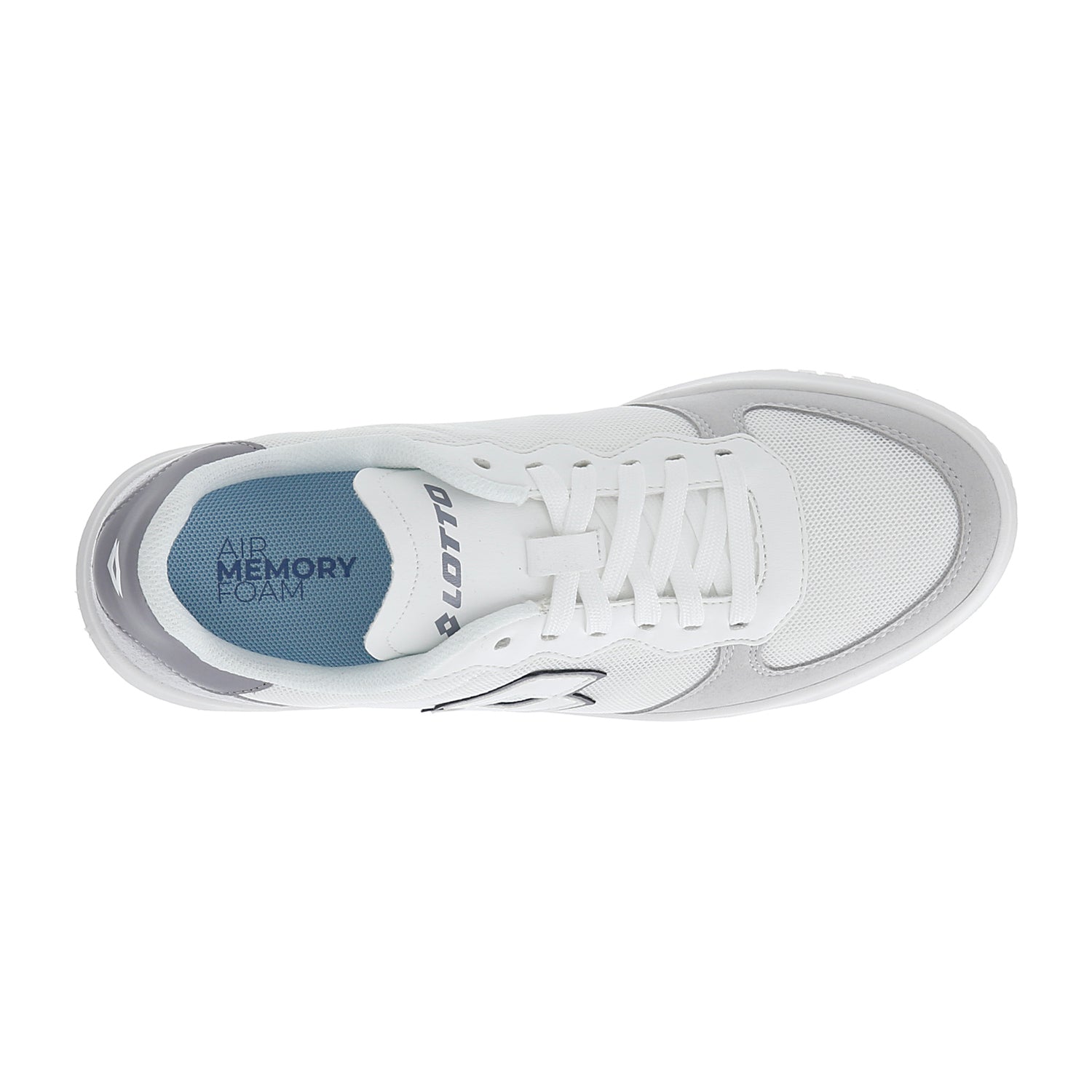 DONNA SCARPE VENUS BIANCO 219255 A9B 06