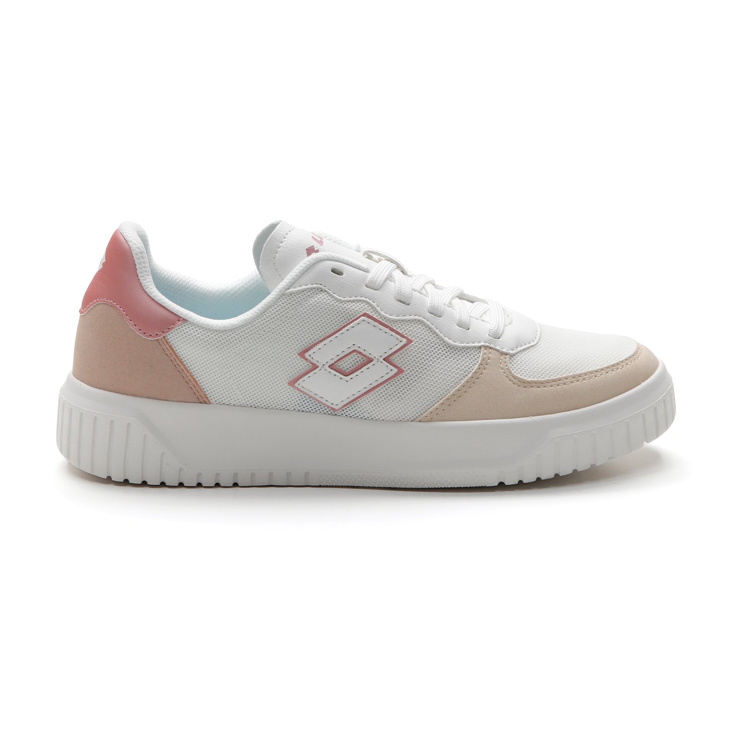 DONNA SCARPE VENUS BIANCO 219255 A9C 01