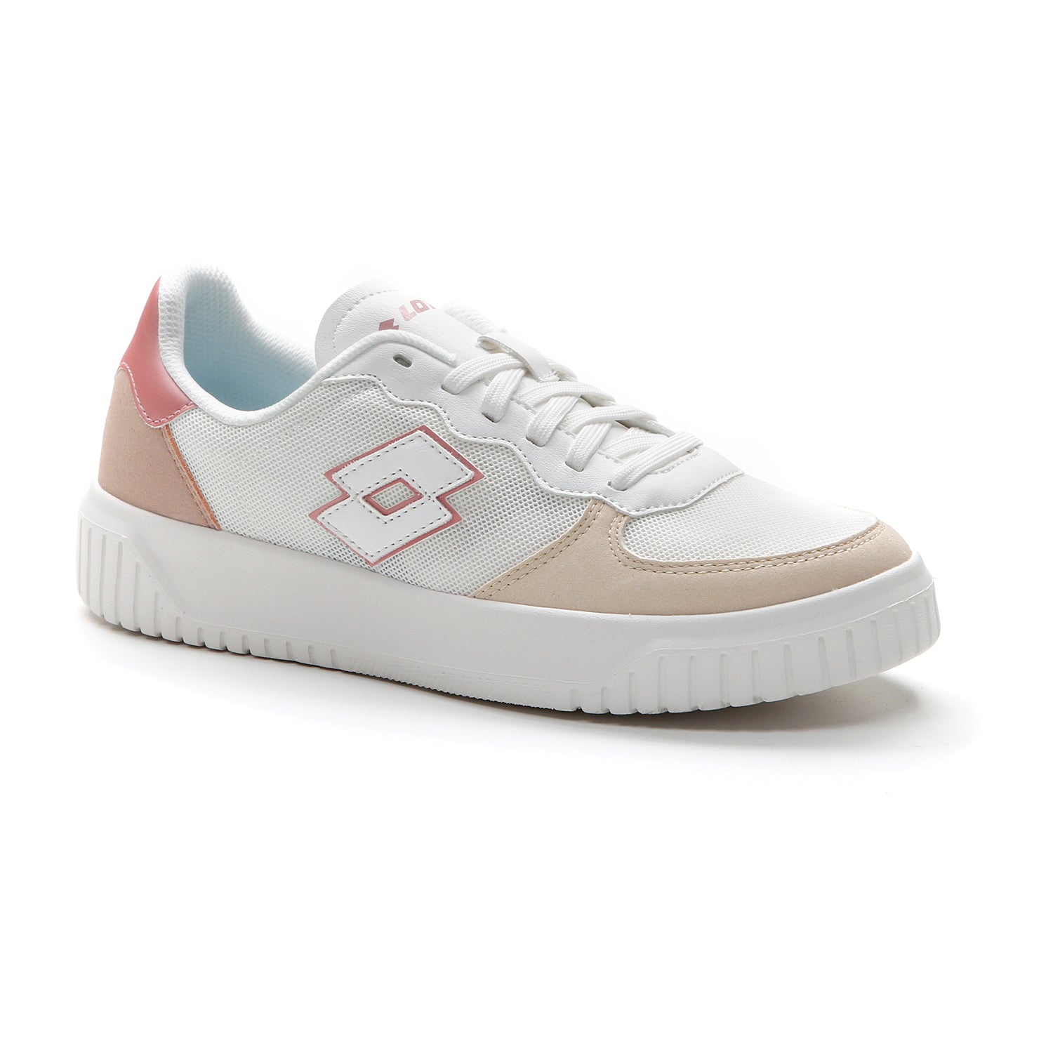 DONNA SCARPE VENUS BIANCO 219255 A9C 02