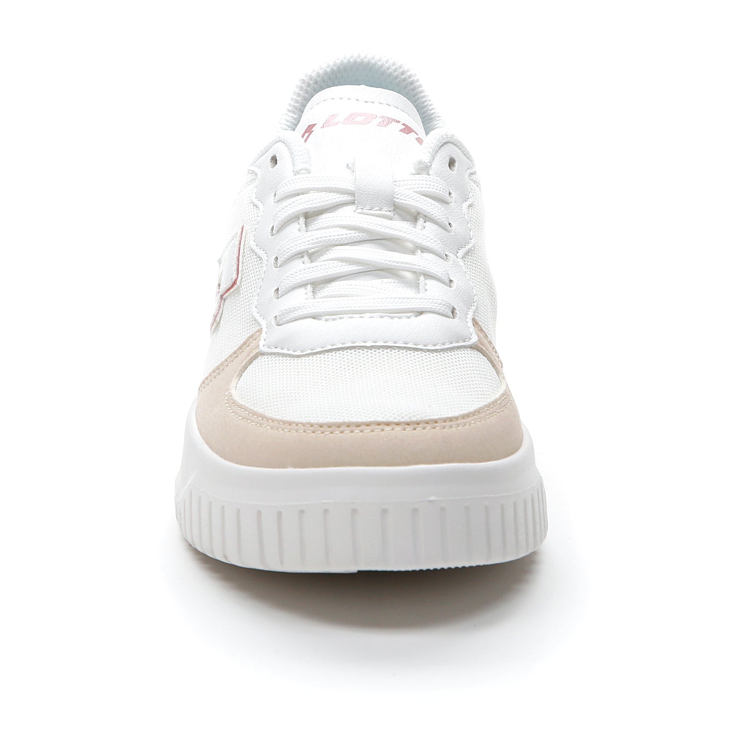 DONNA SCARPE VENUS BIANCO 219255 A9C 04