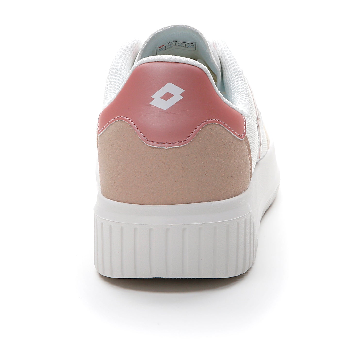 DONNA SCARPE VENUS BIANCO 219255 A9C 05