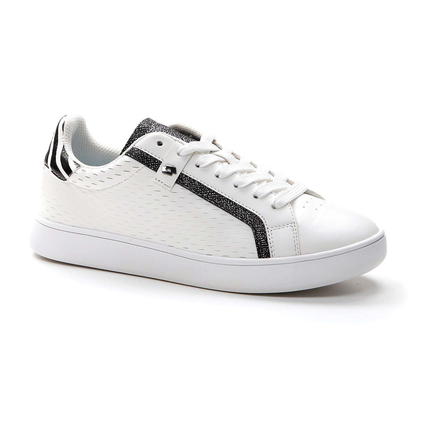 DONNA SCARPE 1973 BIANCO 219260 010 02
