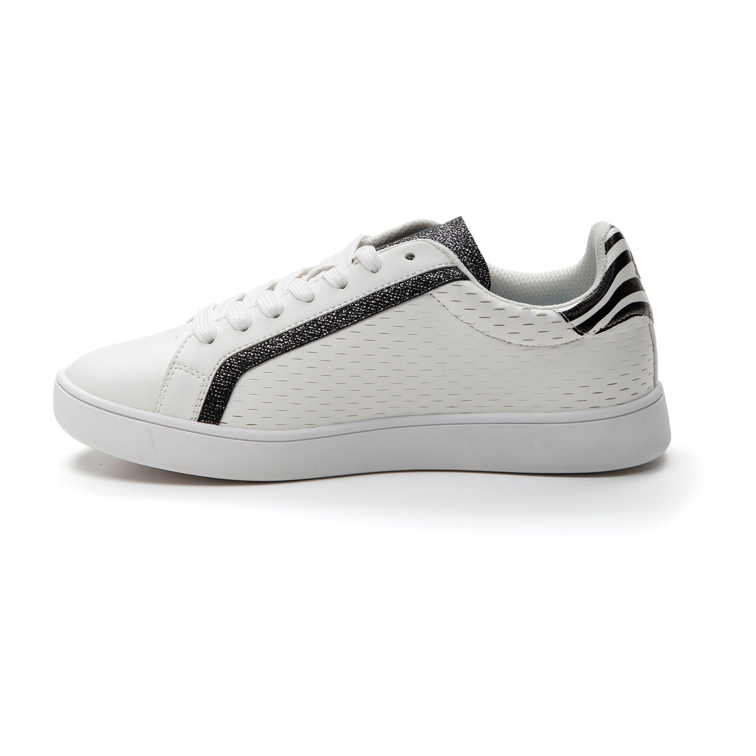 DONNA SCARPE 1973 BIANCO 219260 010 03