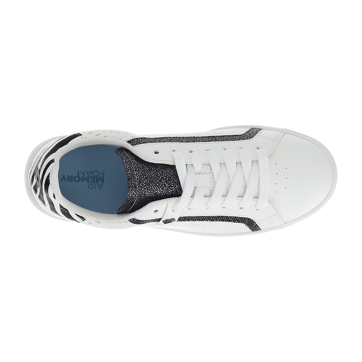 DONNA SCARPE 1973 BIANCO 219260 010 06