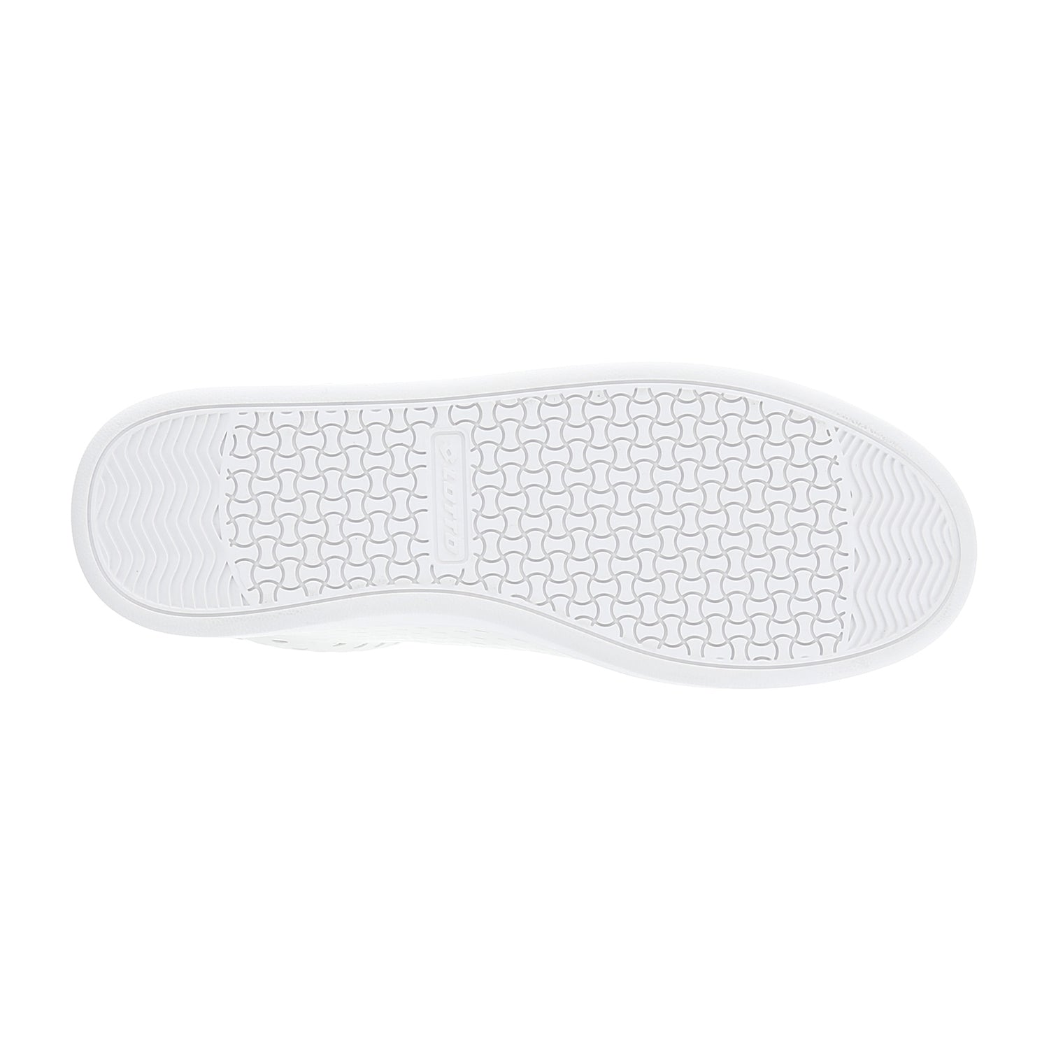 DONNA SCARPE 1973 BIANCO 219260 010 26