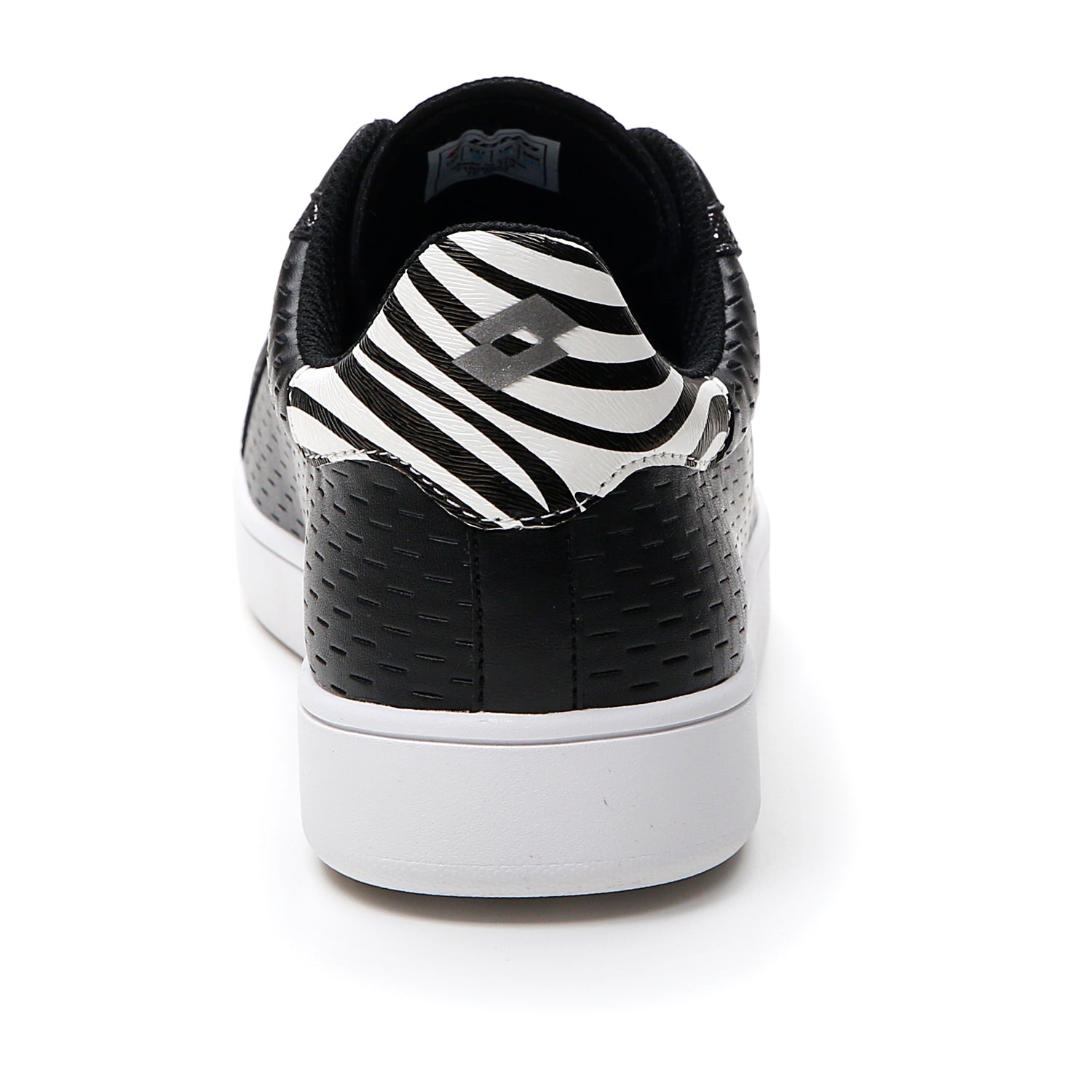 DONNA SCARPE 1973 NERO 219260 1CL 05