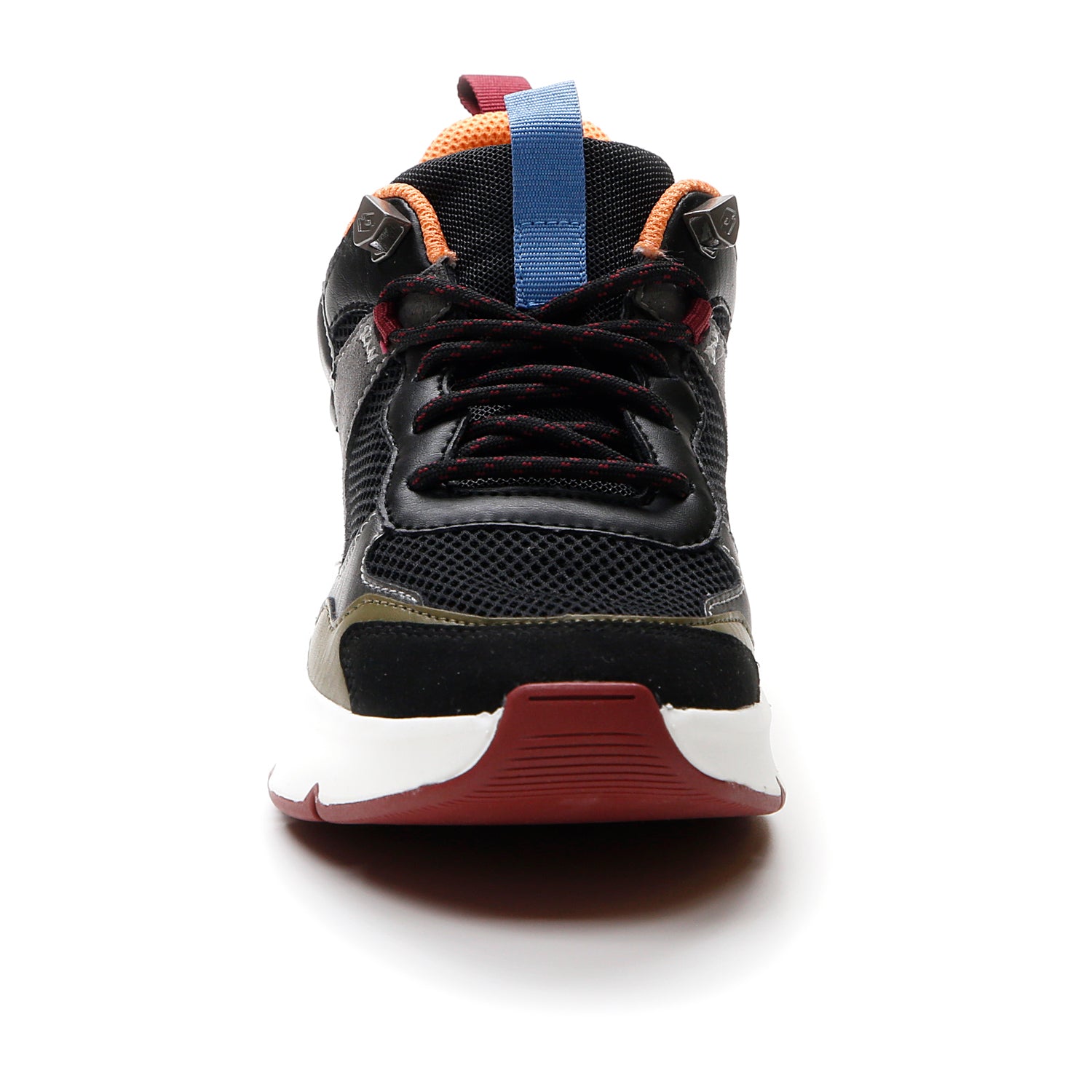 DONNA SCARPE ANTARES NERO 219262 A9G 04