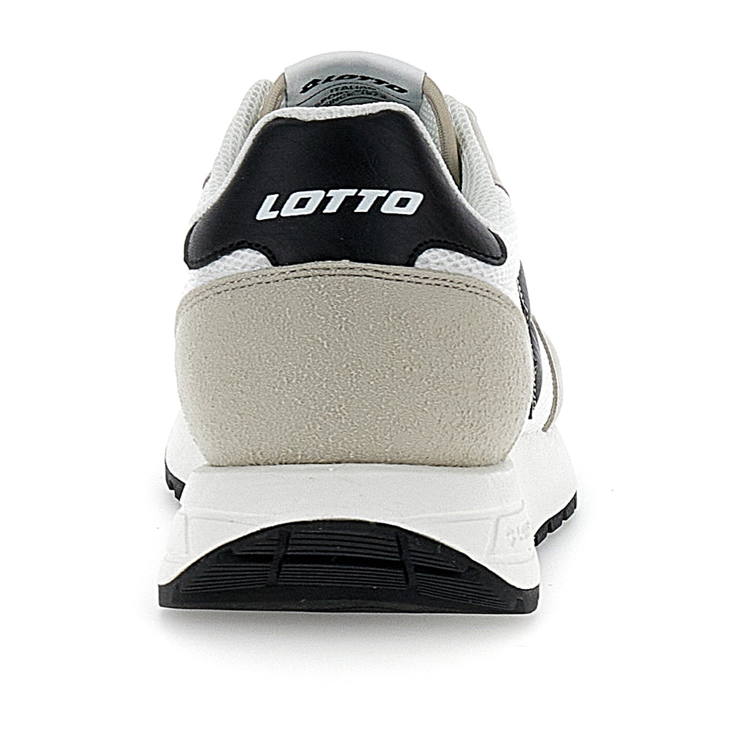 UOMO SCARPE TRAINER 2000 BIANCO 219264 1PL 05