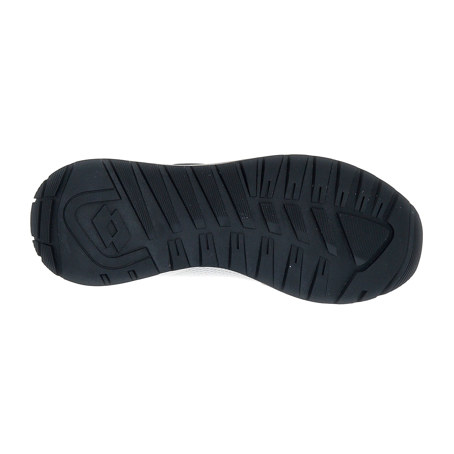 UOMO SCARPE TRAINER 2000 BIANCO 219264 1PL 26