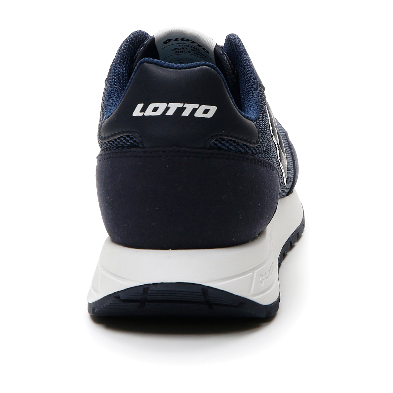 UOMO SCARPE TRAINER 2000 BLU SCURO 219264 6WV 05
