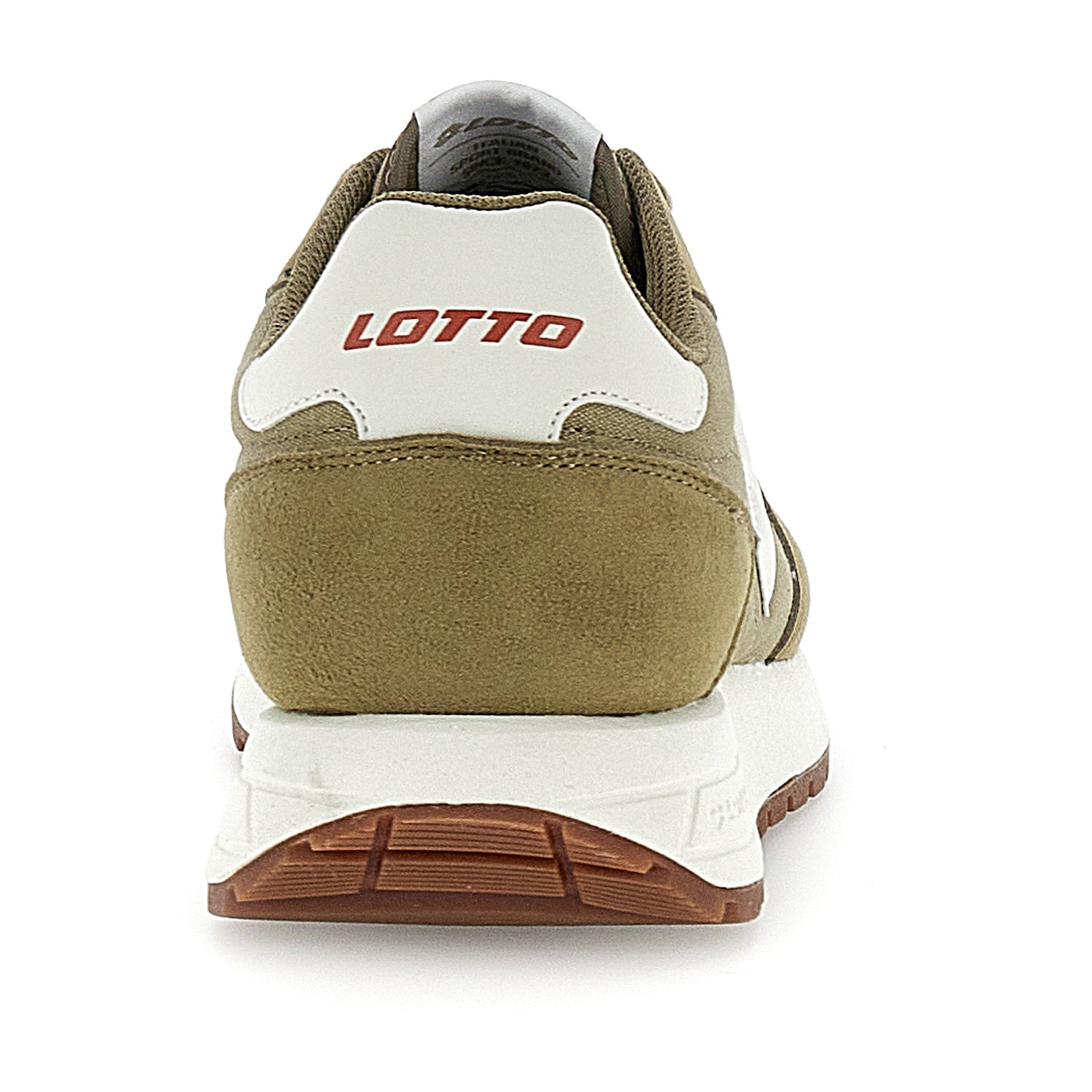 UOMO SCARPE TRAINER 2000 MARRONE 219265 A9K 05