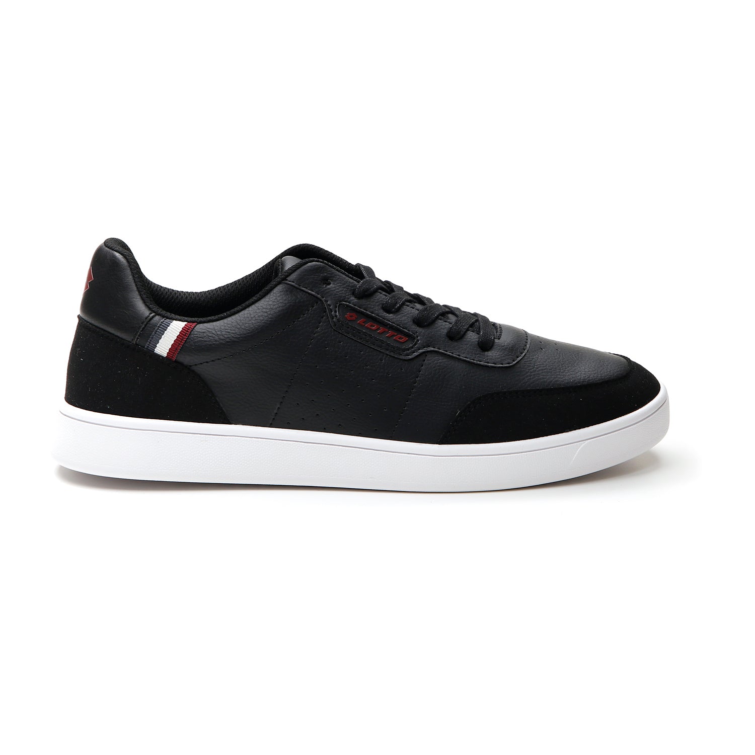 UOMO SCARPE 1973 NERO 219266 7DX 01