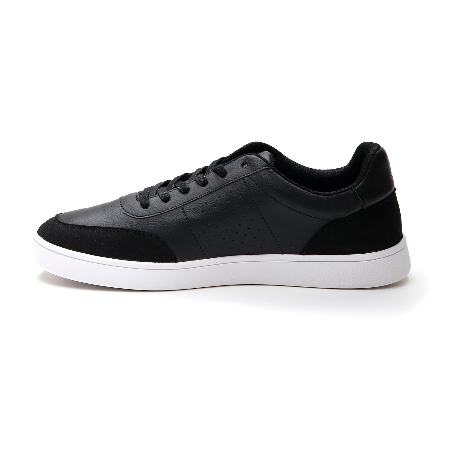 UOMO SCARPE 1973 NERO 219266 7DX 03