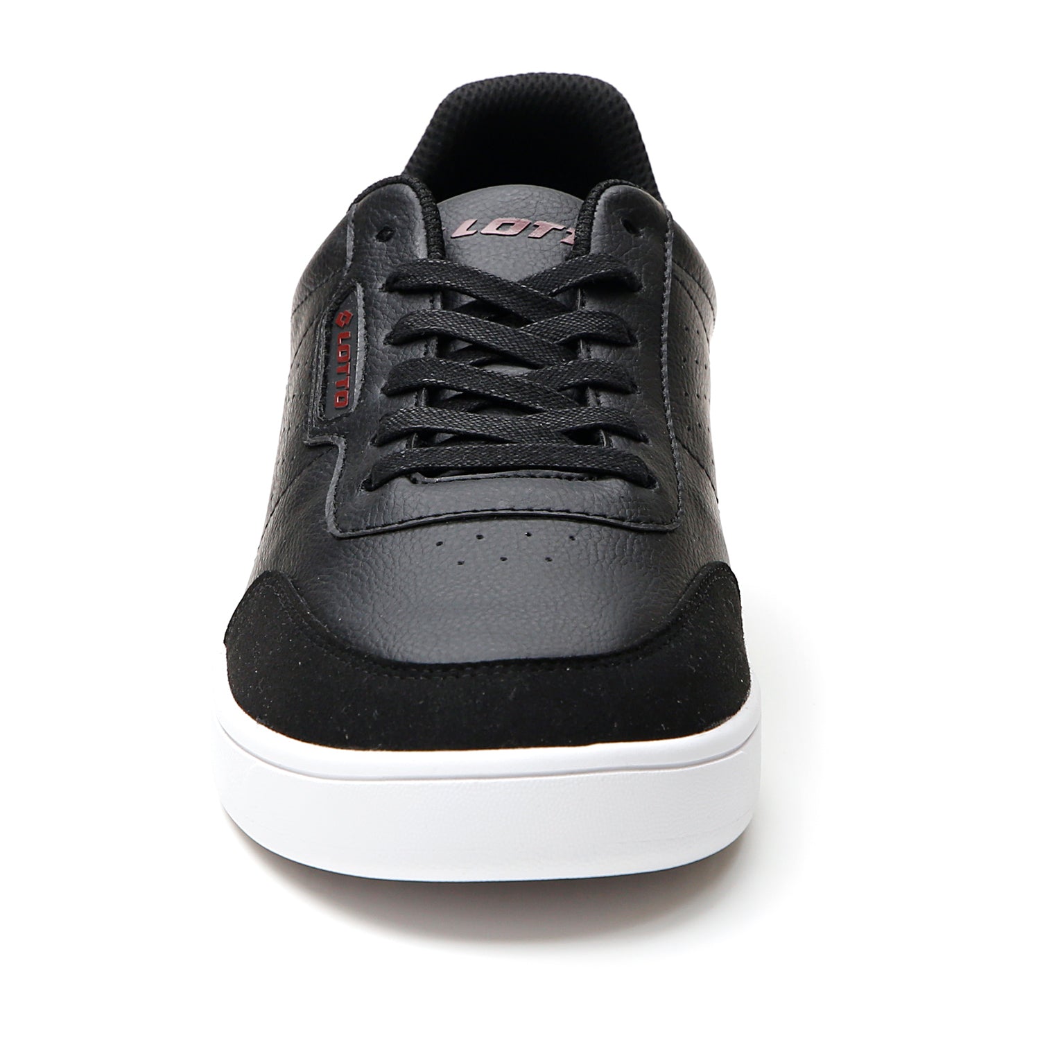 UOMO SCARPE 1973 NERO 219266 7DX 04