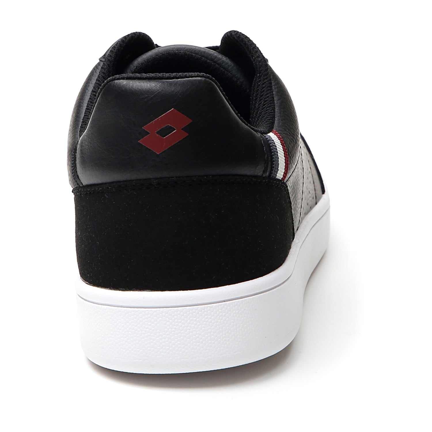 UOMO SCARPE 1973 NERO 219266 7DX 05
