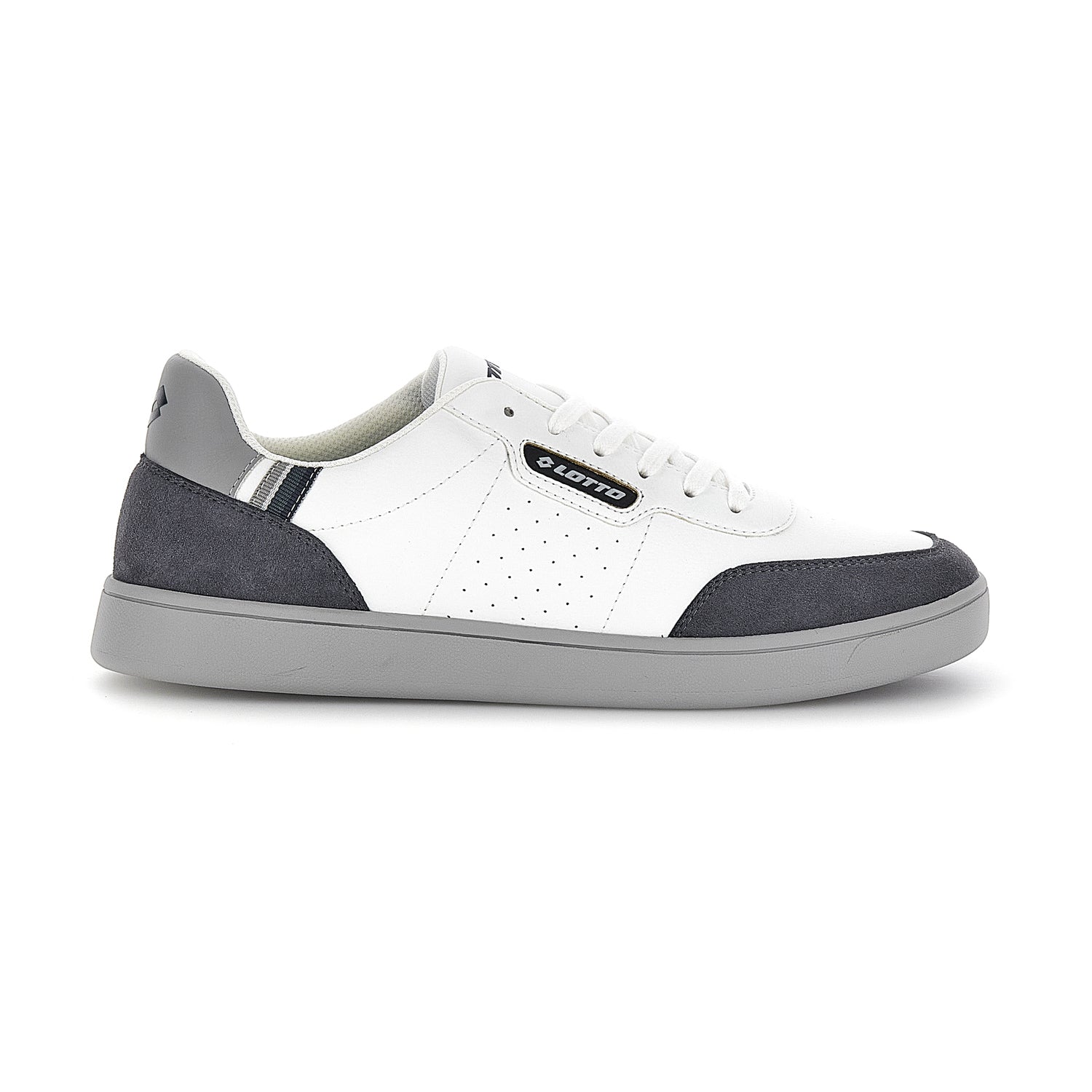 UOMO SCARPE 1973 BIANCO 219266 95T 01