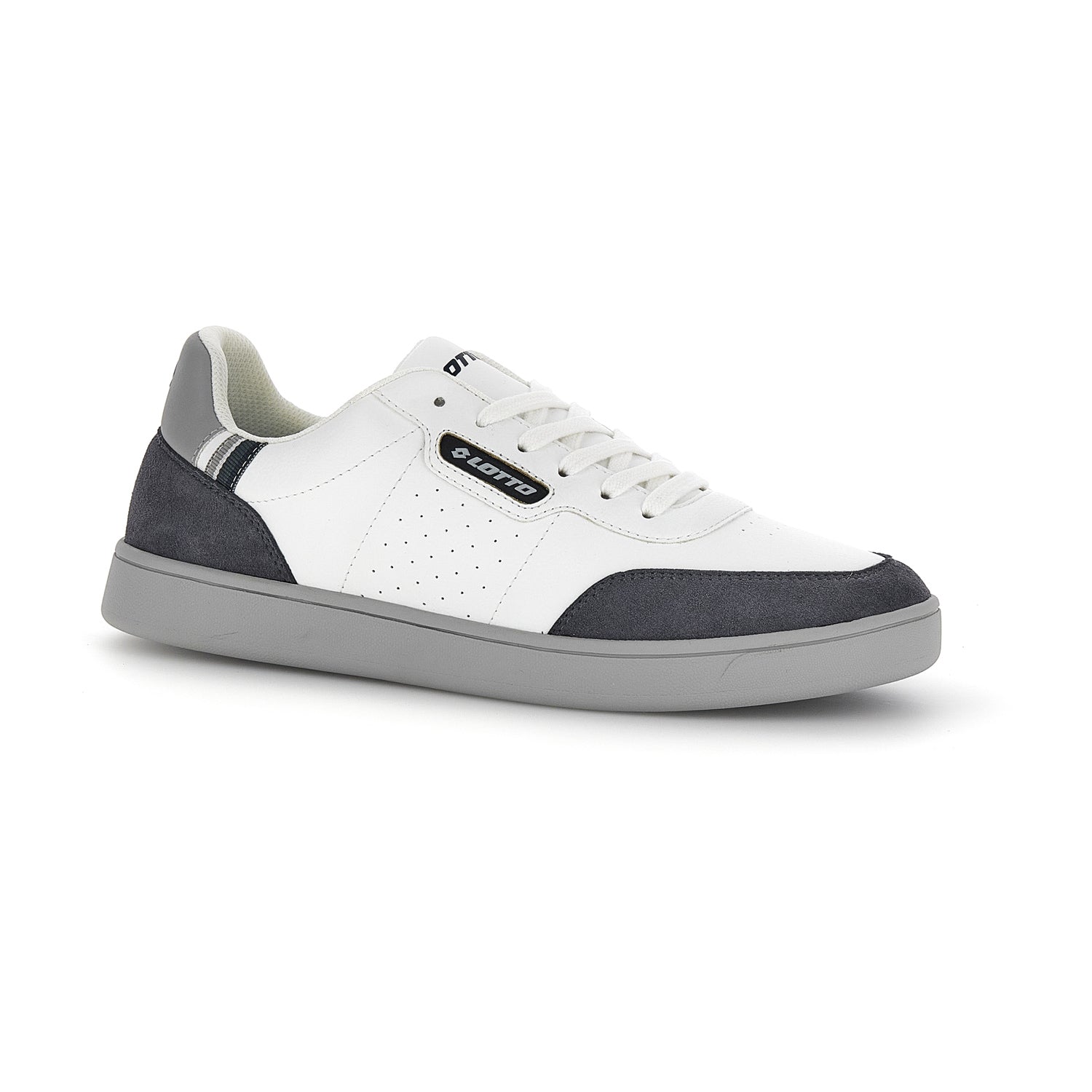 UOMO SCARPE 1973 BIANCO 219266 95T 02
