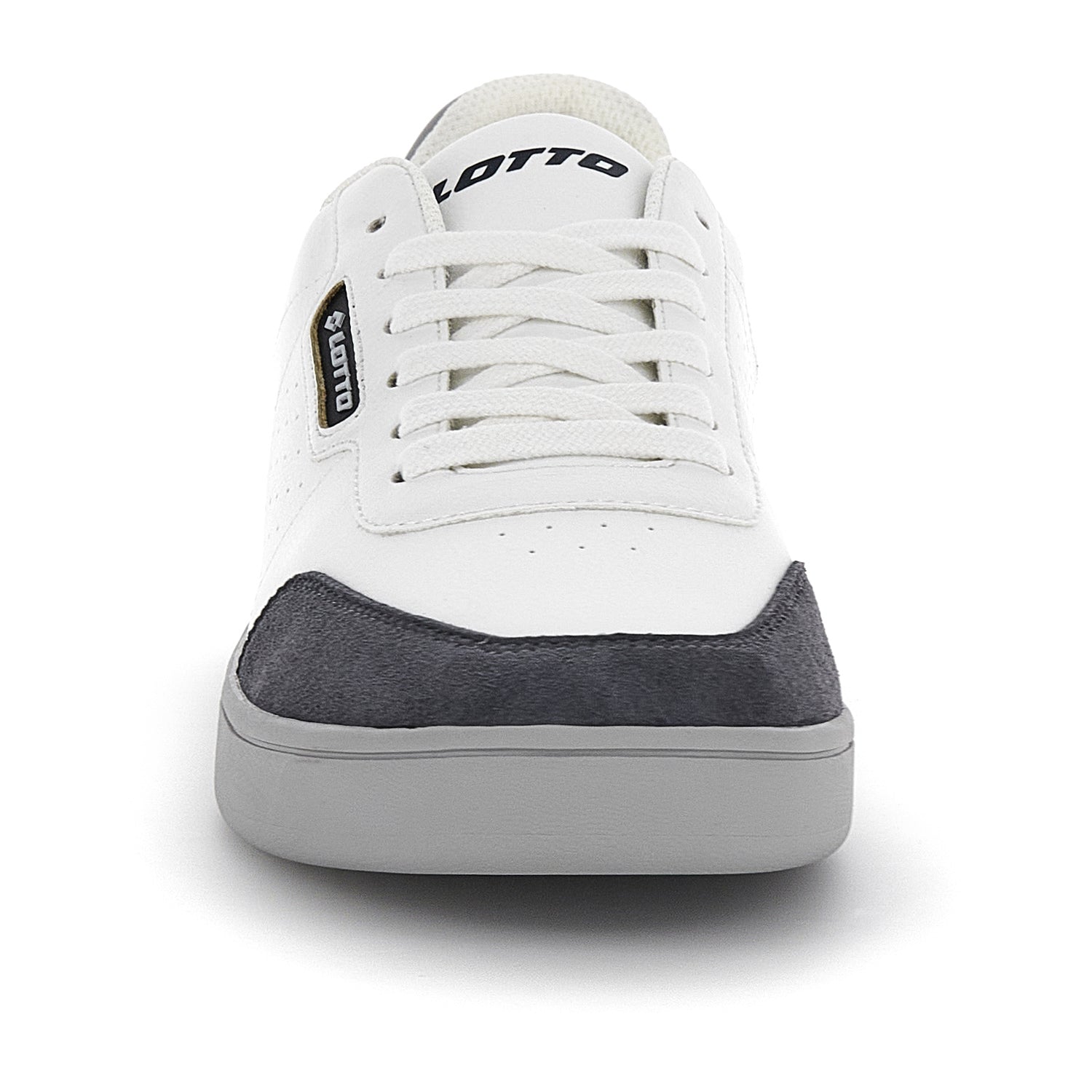 UOMO SCARPE 1973 BIANCO 219266 95T 04