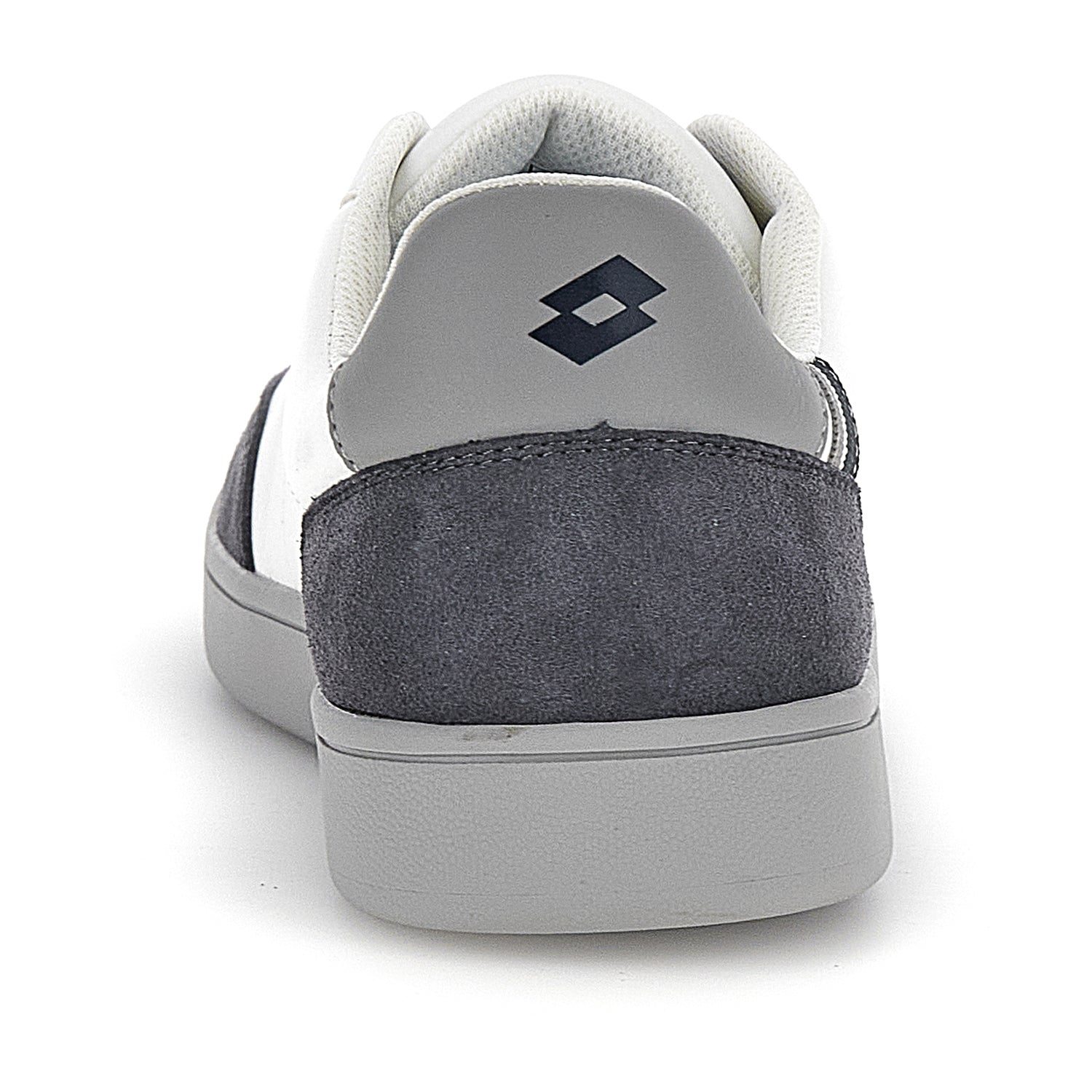 UOMO SCARPE 1973 BIANCO 219266 95T 05
