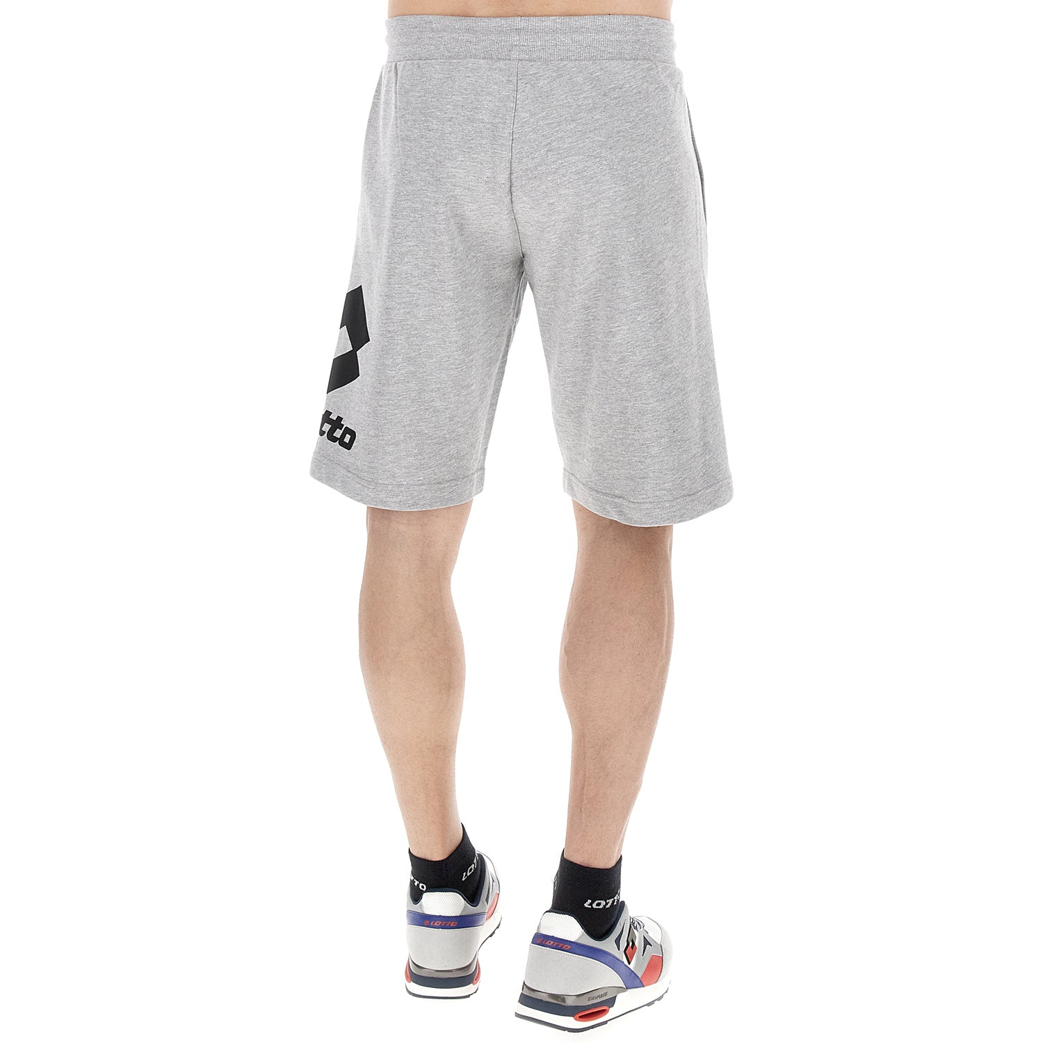 UOMO BERMUDA SMART GRIGIO CHIARO 219267 1CW 02