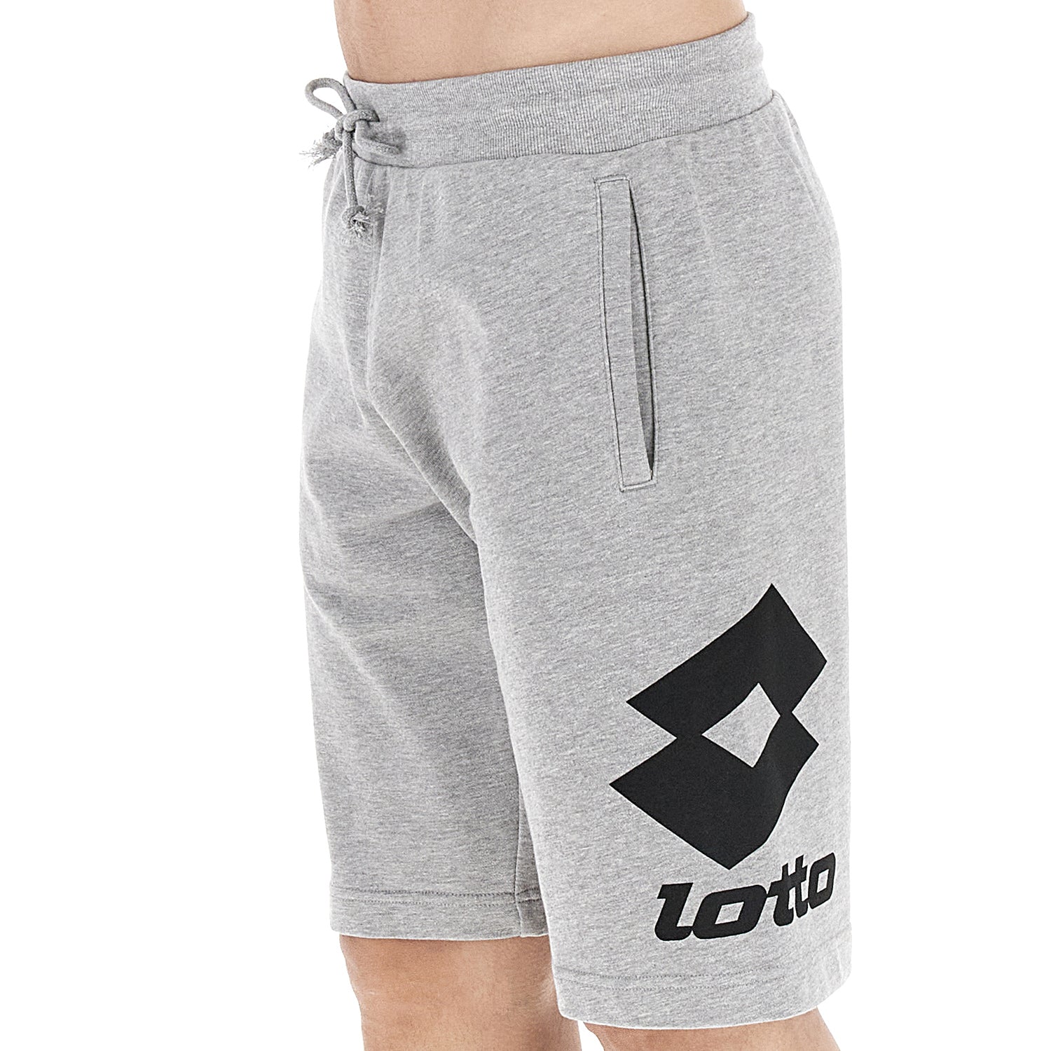 UOMO BERMUDA SMART GRIGIO CHIARO 219267 1CW 03