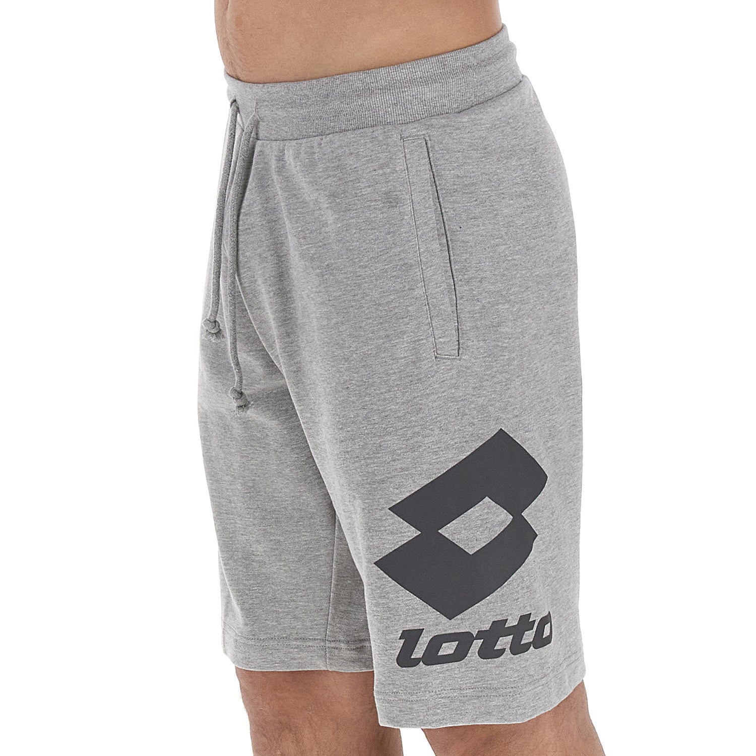 UOMO BERMUDA SMART GRIGIO CHIARO 219267 B6O 03
