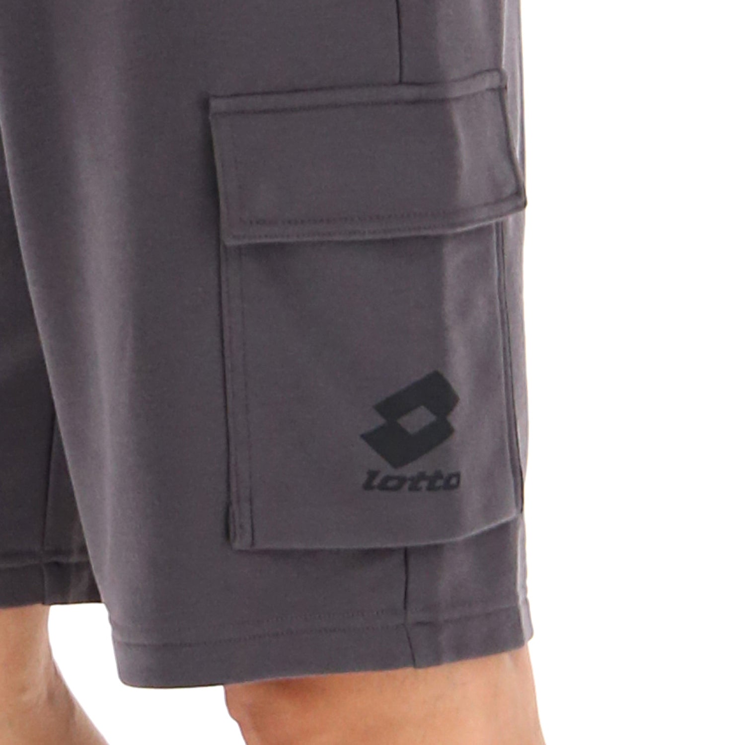 UOMO BERMUDA SMART GRIGIO SCURO 219269 014 03