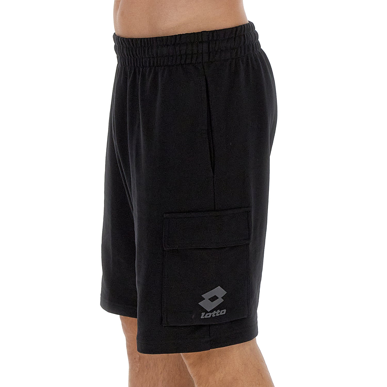 UOMO BERMUDA SMART NERO 219269 2AF 03