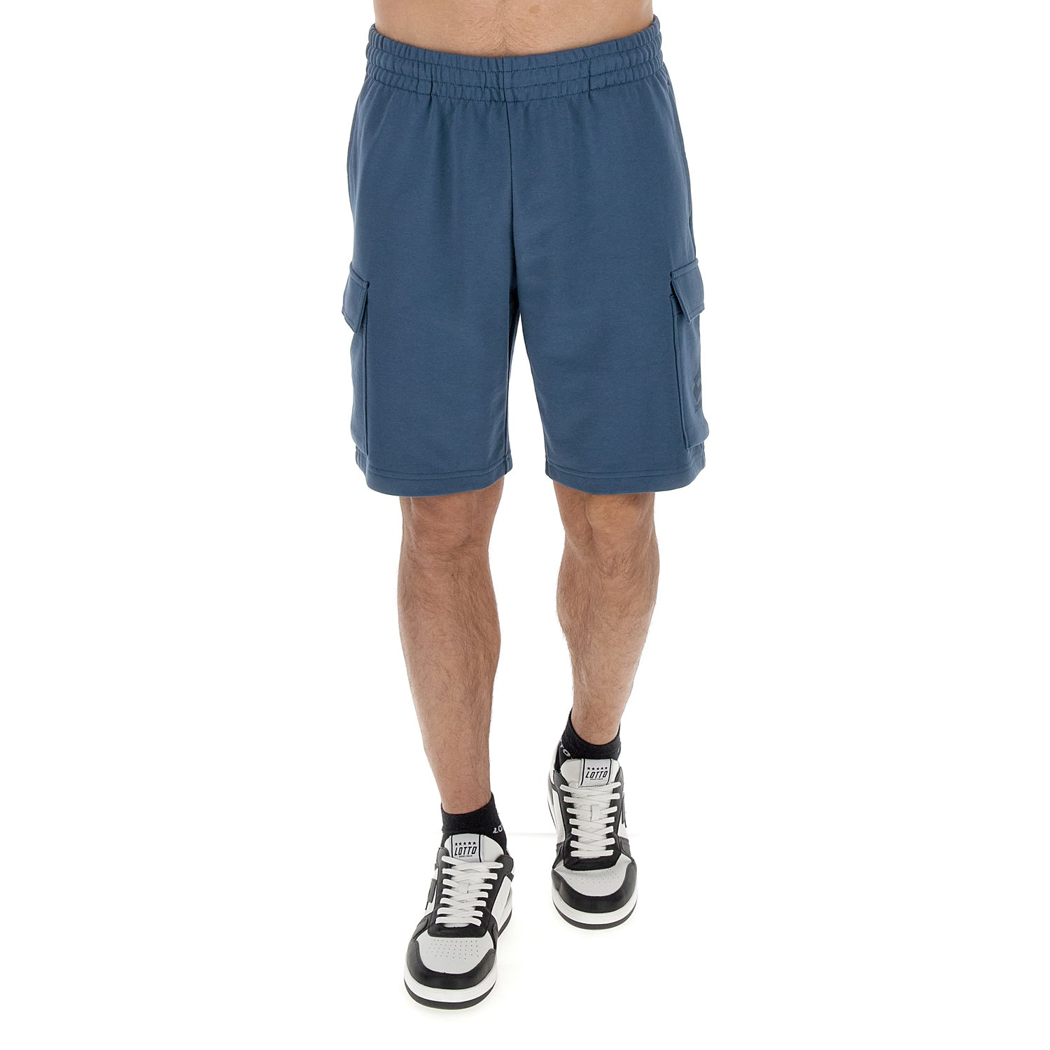 UOMO BERMUDA SMART VERDE SCURO 219269 9CO 01