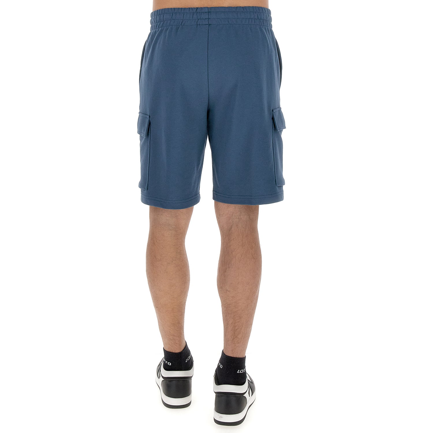 UOMO BERMUDA SMART VERDE SCURO 219269 9CO 02