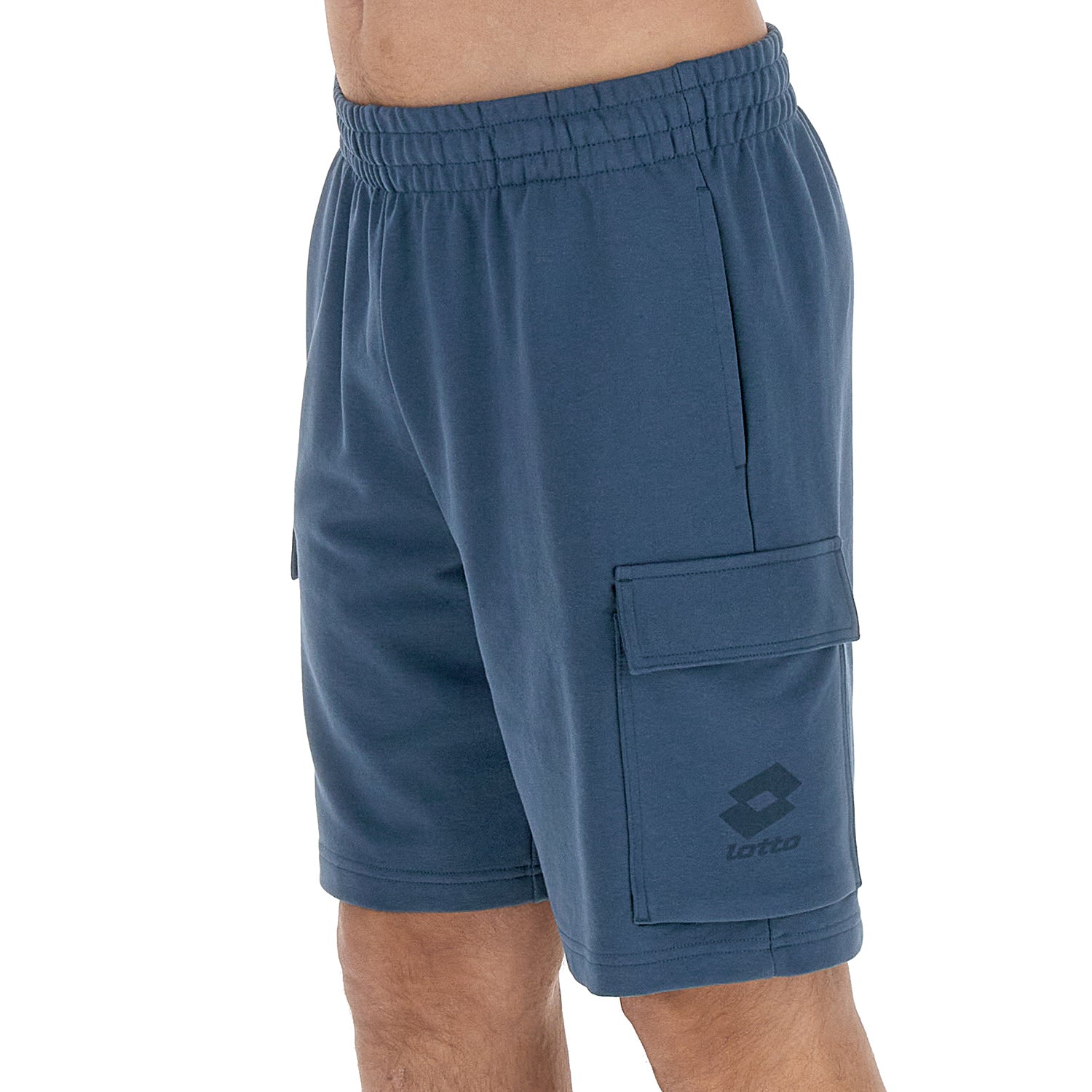 UOMO BERMUDA SMART VERDE SCURO 219269 9CO 03