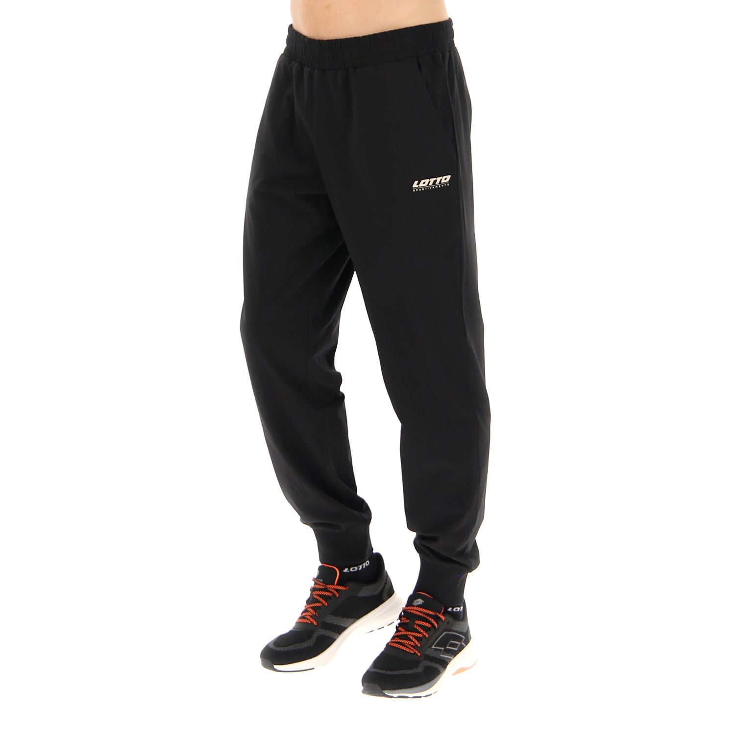 UOMO TUTA GINNASTICA TRIPLE BEIGE 219345 7CK 03