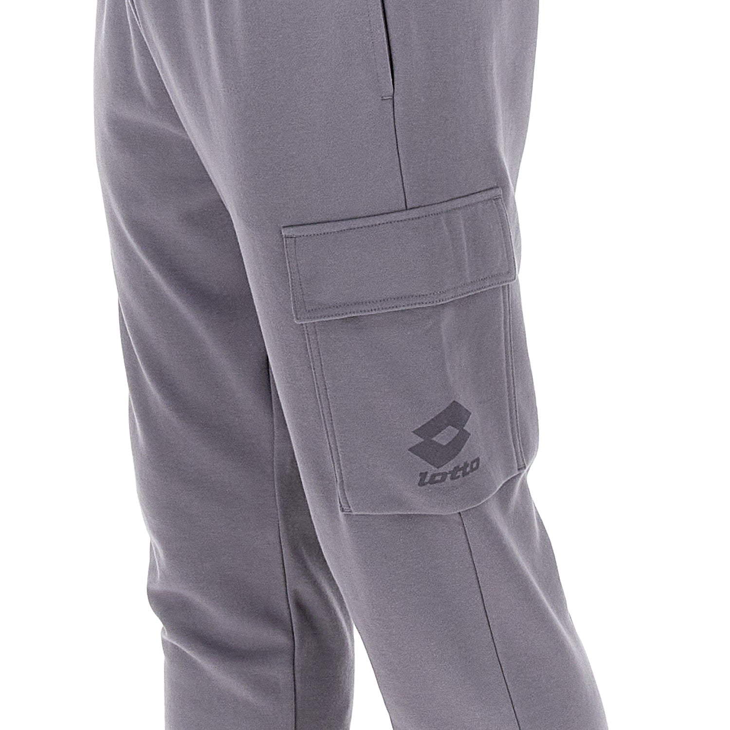UOMO PANTALONI SMART GRIGIO 219346 9AI 03