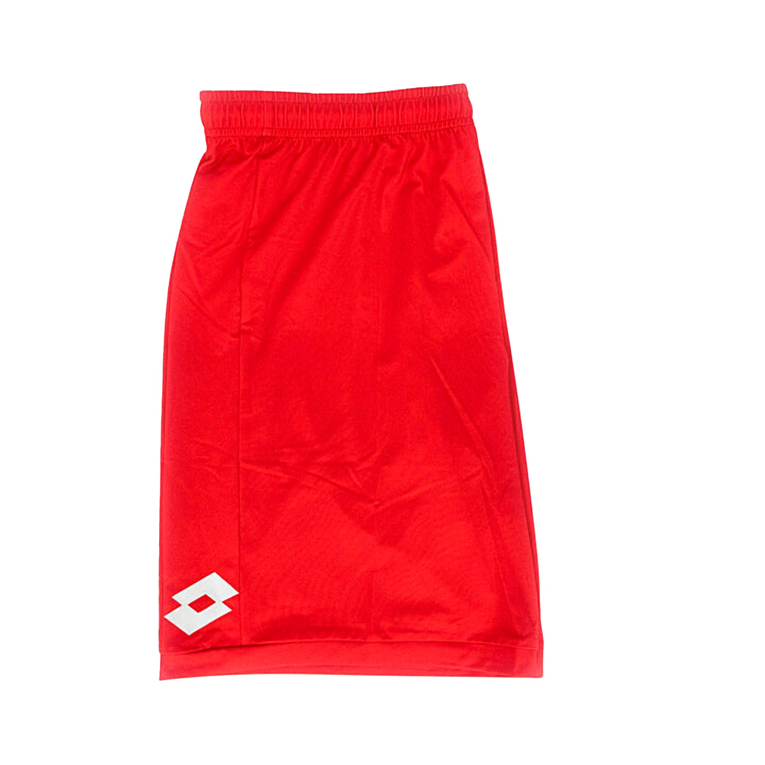 UOMO PANTALONI CORTI HOME SET ROSSO 219352 0C4 02