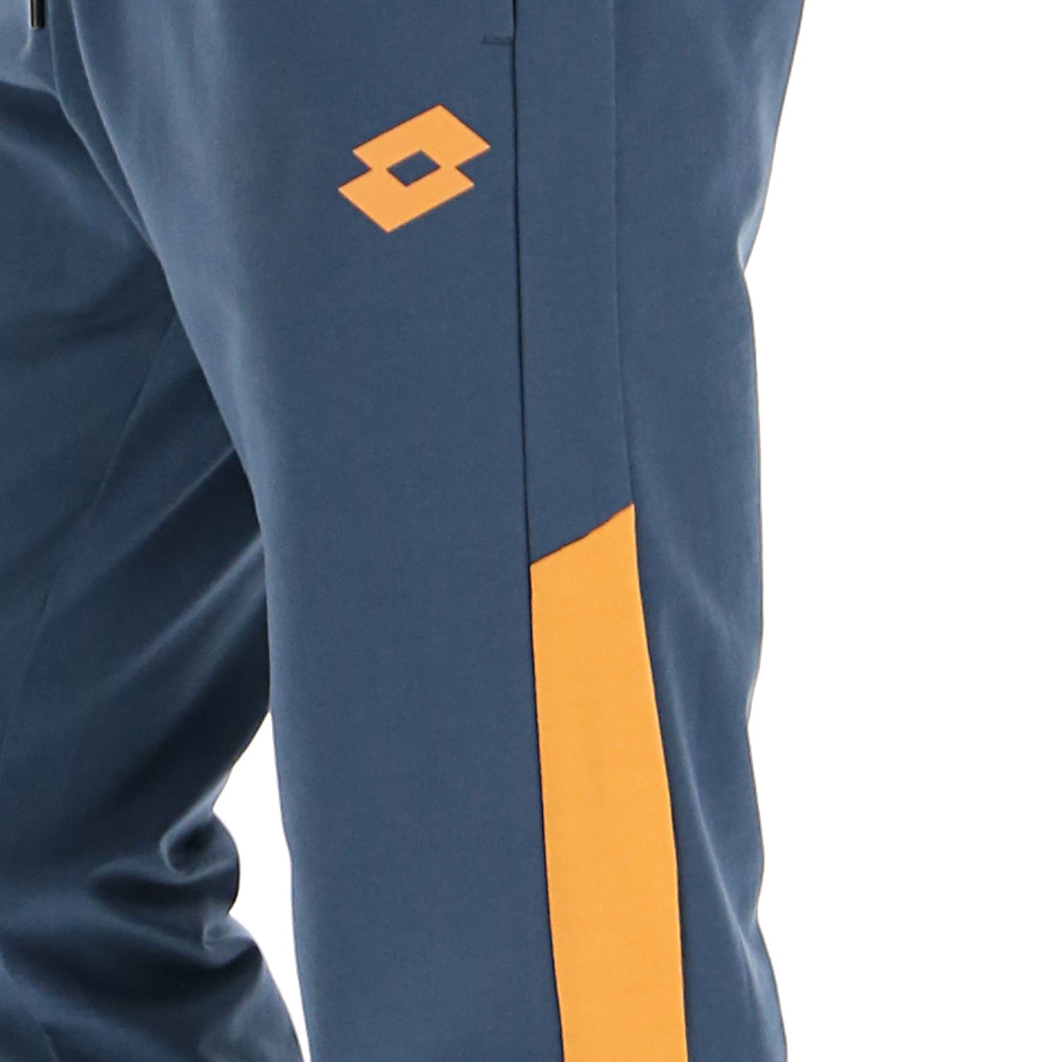 UOMO PANTALONI ATHLETICA PLUS VERDE SCURO 219378 A9Z 03
