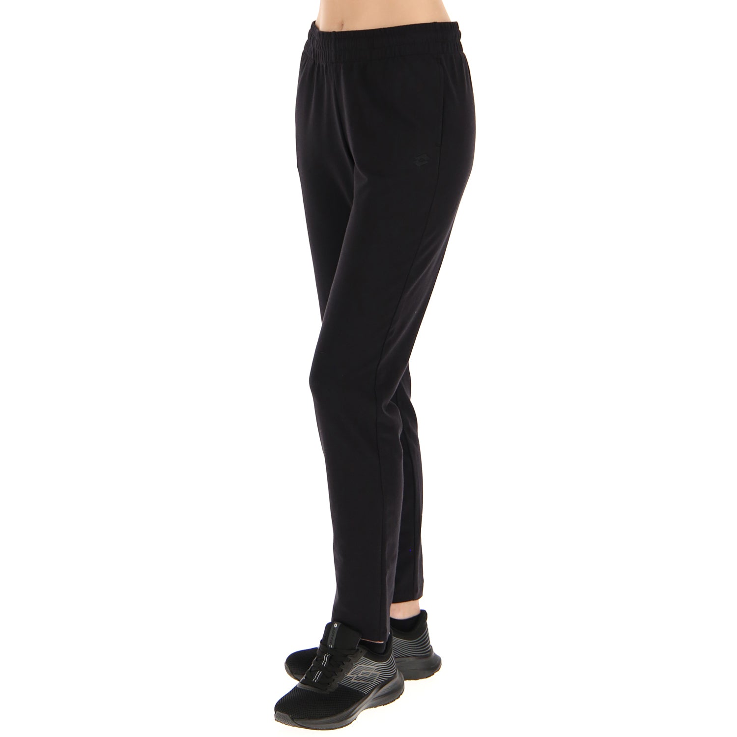 DONNA TUTA GINNASTICA SABRA NERO 219382 1CL 03