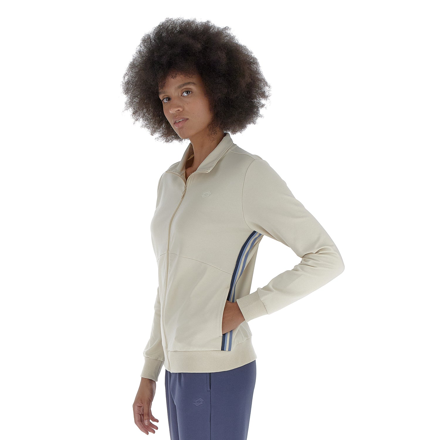 DONNA TUTA GINNASTICA SABRA BEIGE 219382 BYU 02