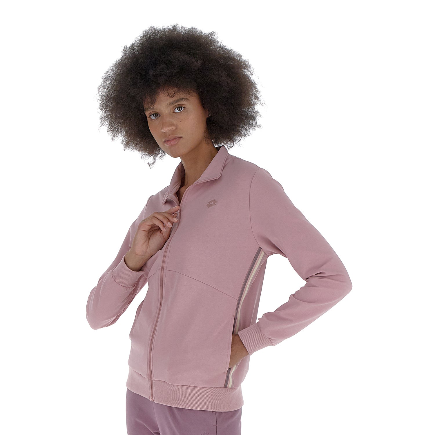 DONNA TUTA GINNASTICA SABRA ROSA 219382 BYV 02