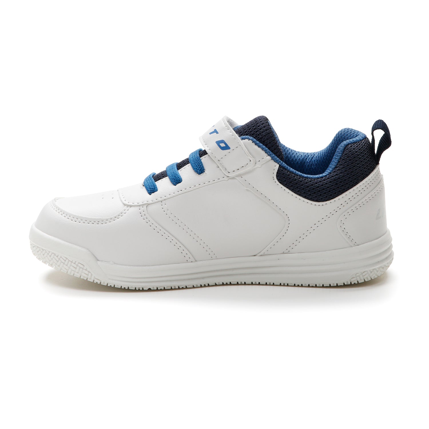BAMBINI SCARPE SET ACE BIANCO 219403 10U 03