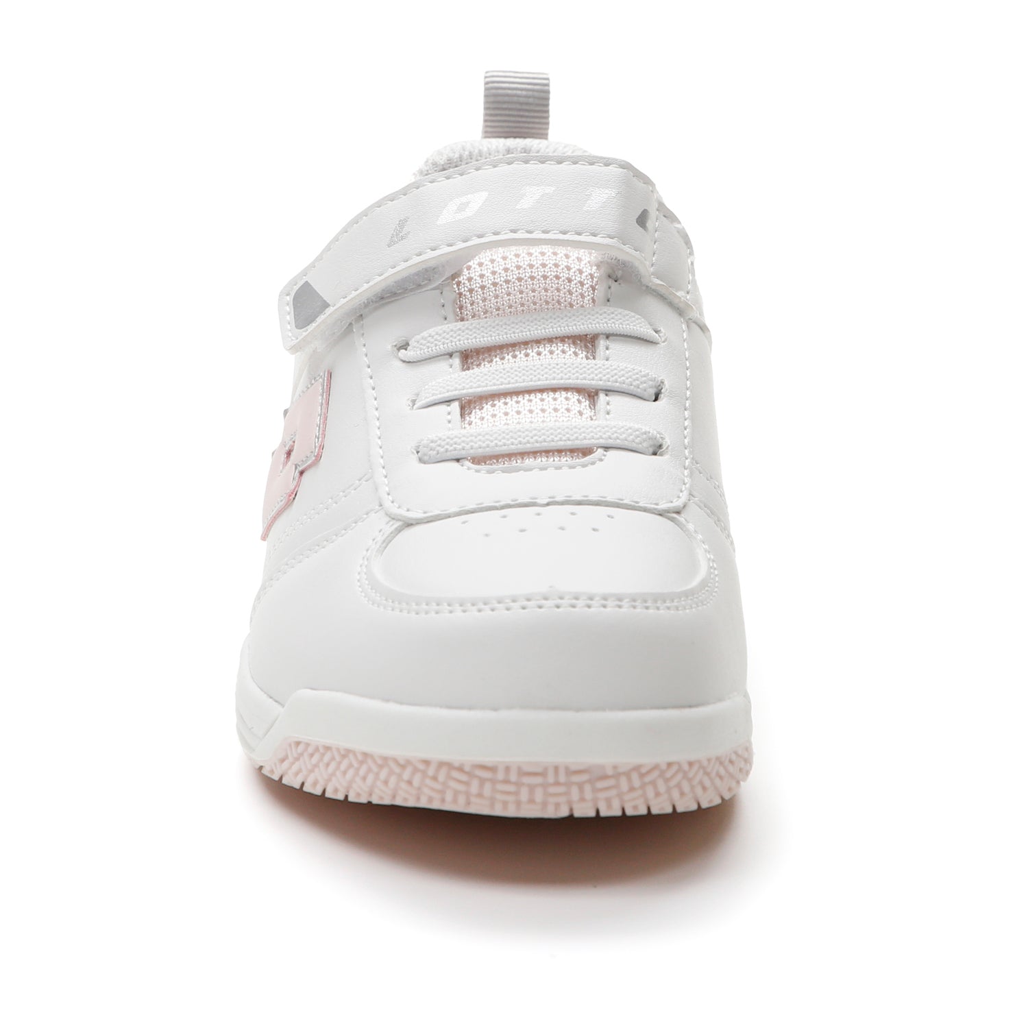 BAMBINI SCARPE SET ACE BIANCO 219403 AEW 04