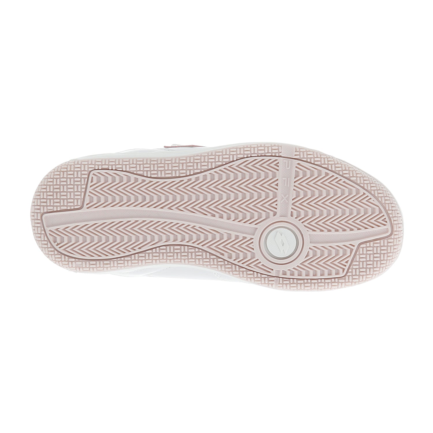 BAMBINI SCARPE SET ACE BIANCO 219403 AEW 26