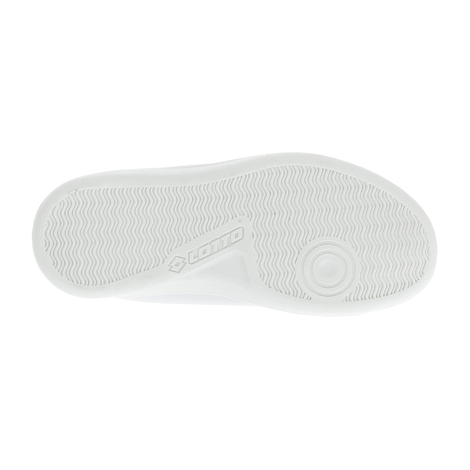 BAMBINI SCARPE 1973 BIANCO 219404 1PL 26