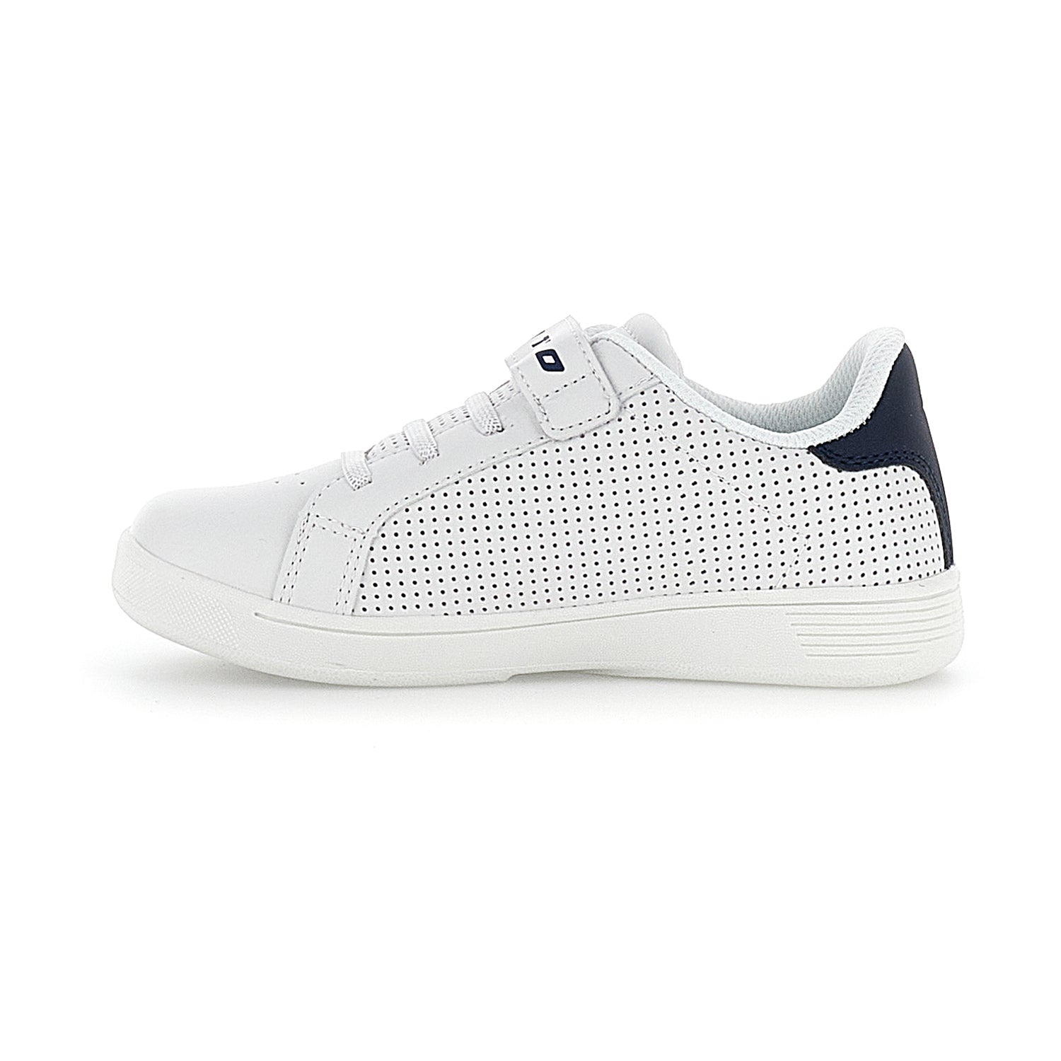 BAMBINI SCARPE 1973 BIANCO 219405 10U 03