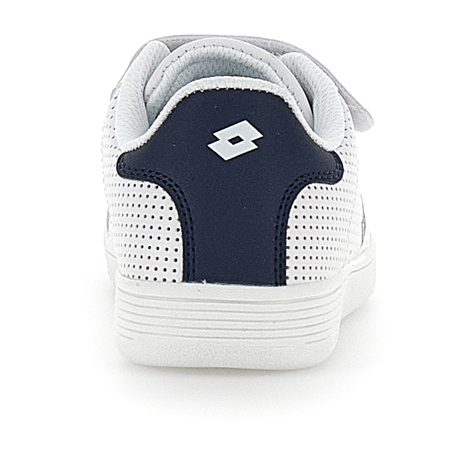 BAMBINI SCARPE 1973 BIANCO 219405 10U 05