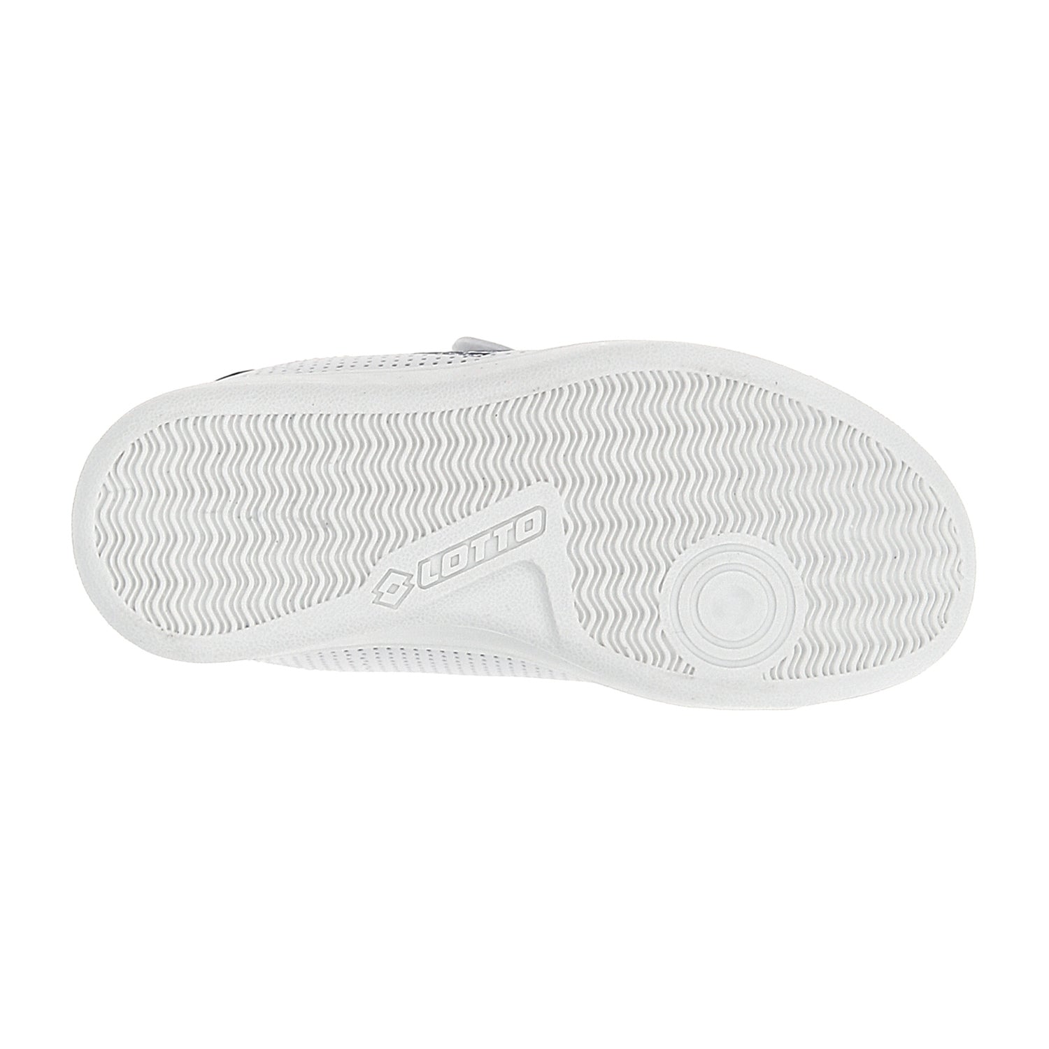 BAMBINI SCARPE 1973 BIANCO 219405 10U 26