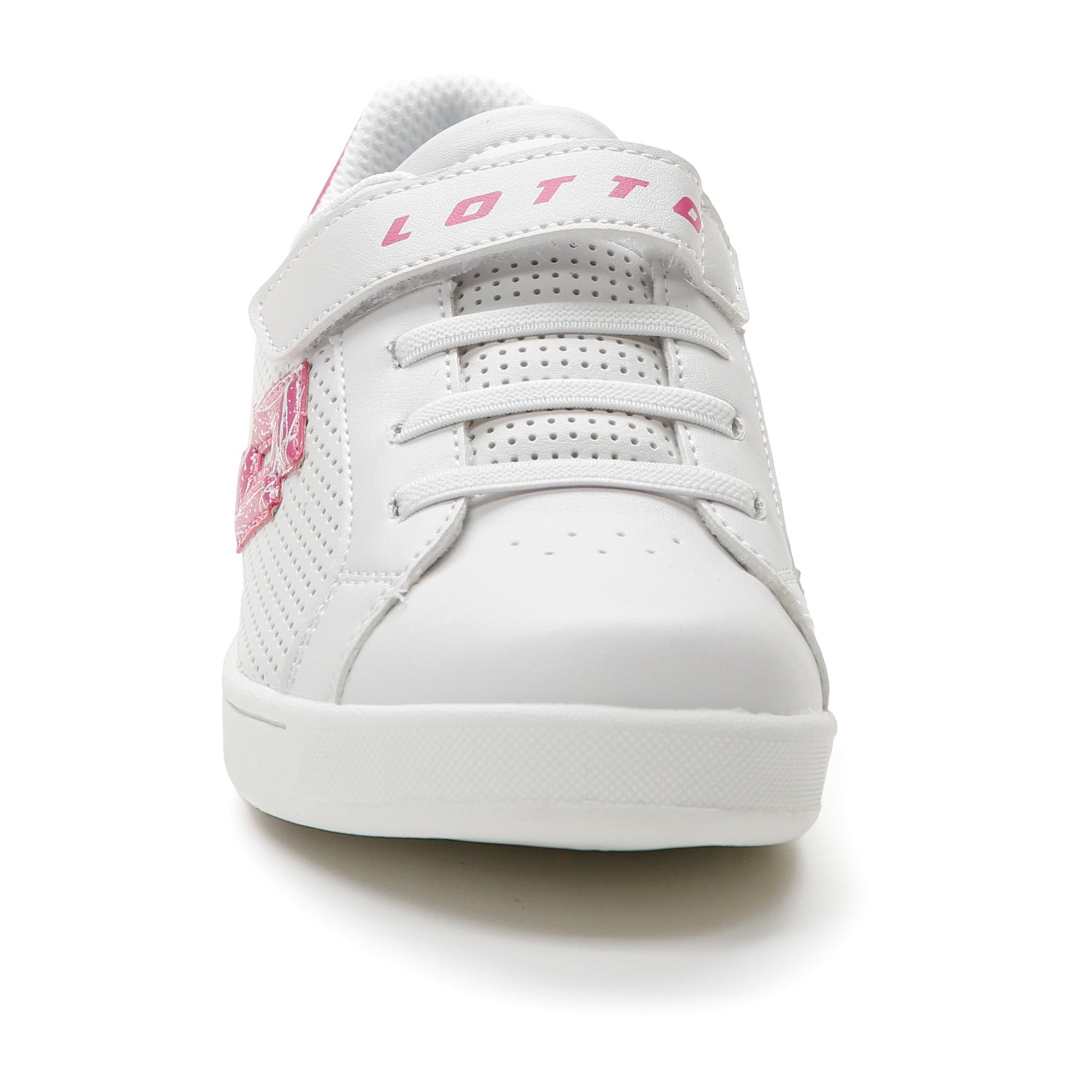 BAMBINI SCARPE 1973 BIANCO 219405 8RJ 04
