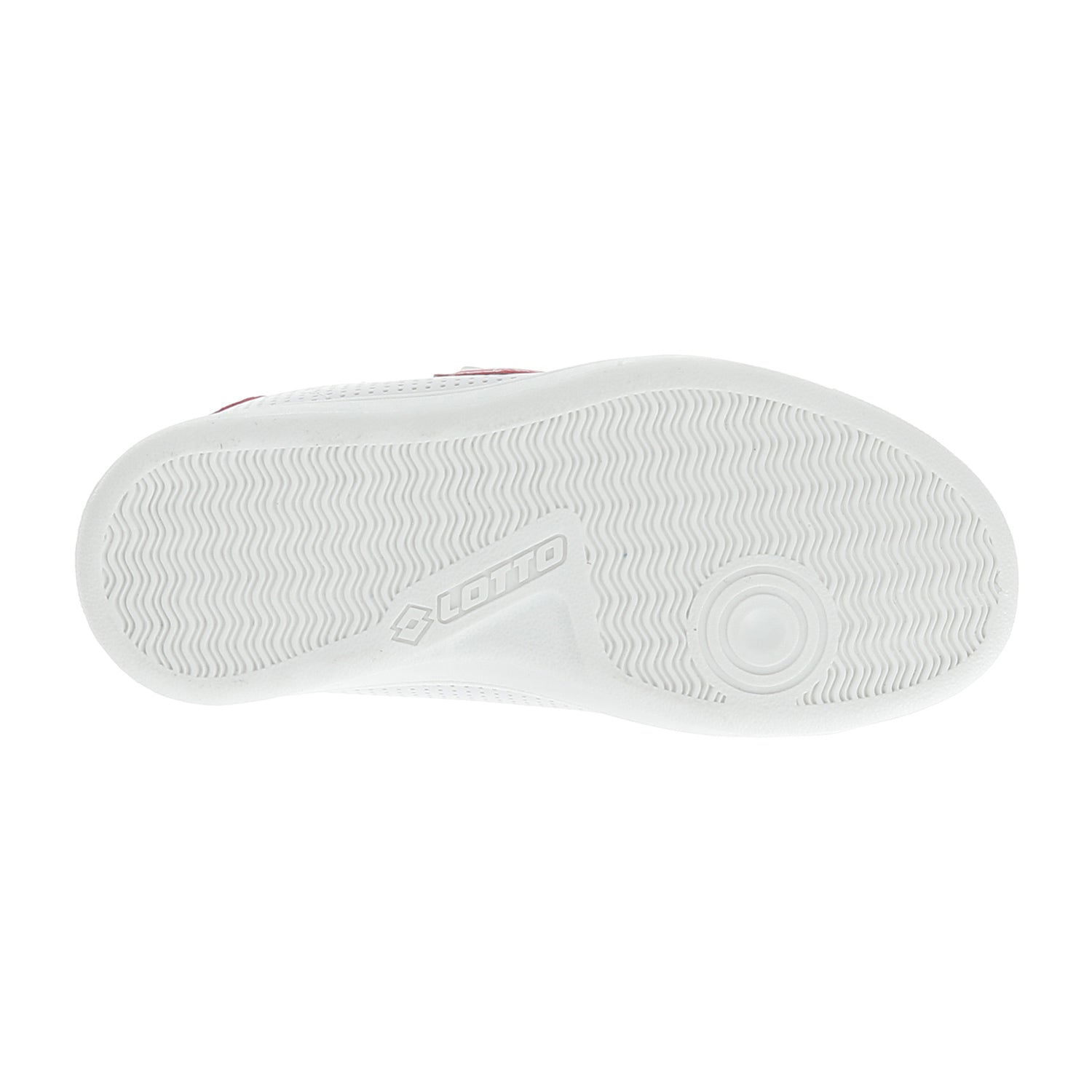 BAMBINI SCARPE 1973 BIANCO 219405 8RJ 26